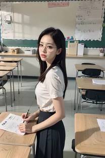 黑煞女海报