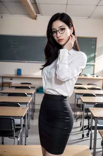 黑煞女