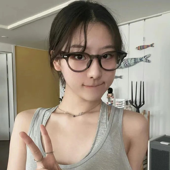 森中有林