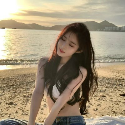盛夏假期遇见爱